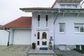 Ferienwohnung-Herbolzheim
